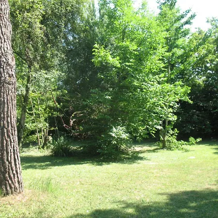 La Porta Verde Alloggio in famiglia