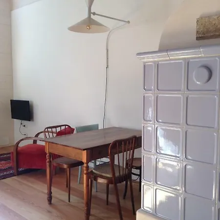 La Porta Verde 마르콘