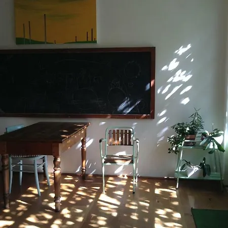 La Porta Verde * 마르콘