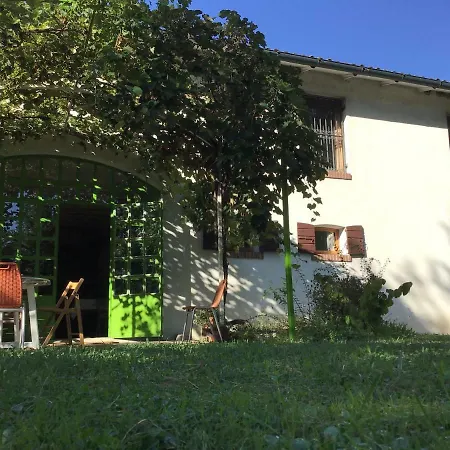 Alloggio in famiglia La Porta Verde Marcon