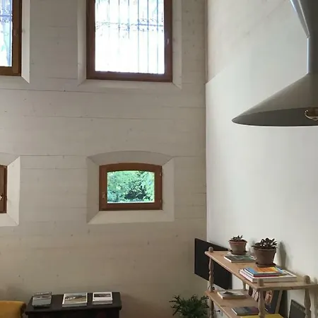 La Porta Verde *