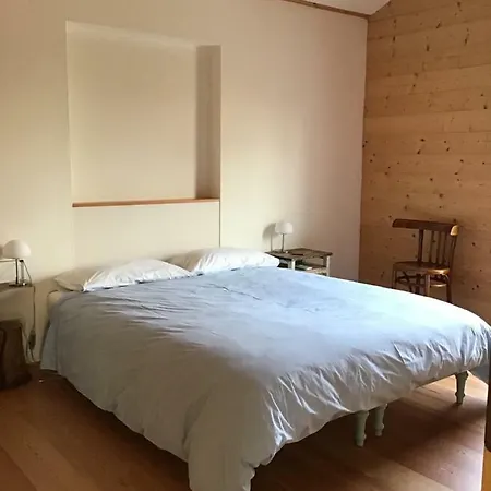 La Porta Verde
