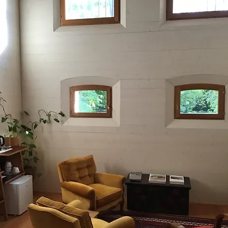 La Porta Verde 홈스테이